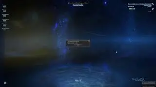 FFXIV:Endwalker : The waiting queue