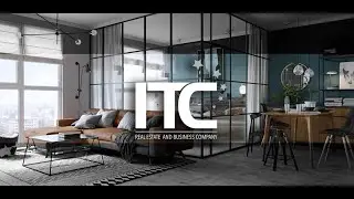 Ishihara Trading Co. #Real estate&business company