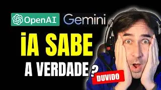 Como Uma iA Sabe O que &eacute; Verdade? Testes Avan&ccedil;ados com Reconhecimento de Imagens