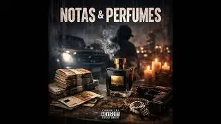 NOTAS & PERFUMES 🇵🇹🇧🇷 | Rap Tuga x Brasil (Trap Sombrio)