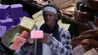 Soap