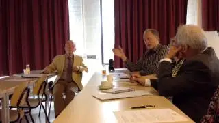 Jan Platvoet 80 Leiden 09 Jan Platvoet's reaction to and Q&A about Western Esotericism