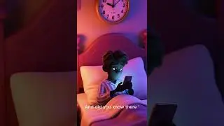 What happens if you play video games or use your mobile phone too much?
