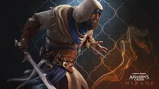 1.1. Assassin Creed Mirage Walkthrough Gameplay🔴 ARKI LIVE STREAMING #live