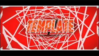[PANZOID] Insane Red Colorful Creative Intro Template| CM2