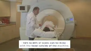 Shields - Open MRI