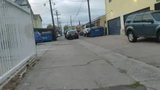 Copwatch | SDPD Lurking in the Alleys of City Heights