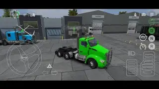 NEW UPDATE !! (Android iOS) - Unlimited Money Mode Apk Version 1.11.4 walkthrough uts Gameplay 🚚🚚