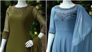 Paraty wear salwar suit   dress material new collection #shorts #fashion #youtubeshorts