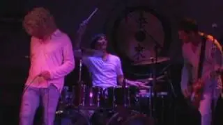 Live The Who - The Who Tribute Band  - Promo Video - Part 1 of 3