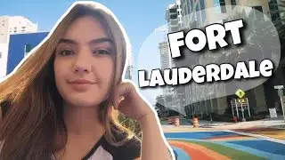 PASSEIO EM DOWNTOWN E ESQUILOS NO PARQUE - vlogmas 07