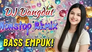 DJ NONSTOP BASS EMPUK 🎧 ENAK DIDENGAR SAAT KERJA 🔥 TERBARU 2026 ✨ VOL 112