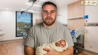 EP 227 - Nephew Day