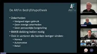 Webinar: 