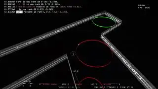 Retrocycles Racing - EasyA World Record!