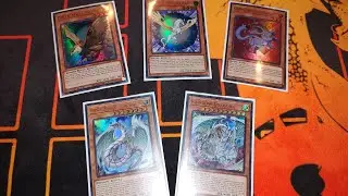 Crystal Beast Conclave Control Deck Profile January 2023