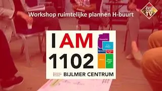 Week Van Bijlmer Centrum