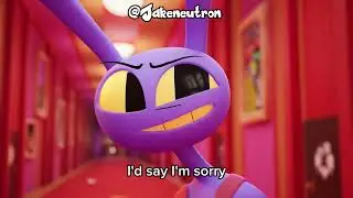 &ldquo;Jax Toy&rdquo; If It Had A Ep 6 Reprise