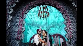 wedding highlight ludhiana video shoot | bhasin studio | BS208