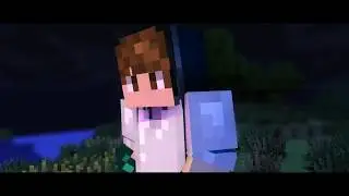 [Mine-imator] The End Portal I AnxiousCynic