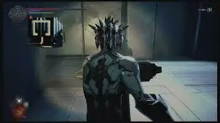 Hellpoint PS5 - Healing Upgrade IKARI WALKWAYS Location