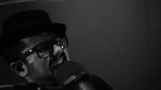 Marc Amacher & Band - Walking Blues