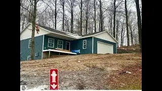 1028 Birmley Estates Drive, Traverse City, MI - 1941397