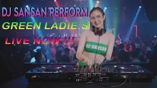 Energetic Dance Vibes: Dangdut Koplo Remix 2025 Bareng FDJ Sansan🎉☕