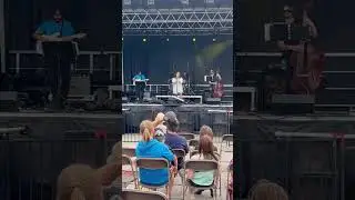 The Grace San Andres Quartet Live @ Belmont Village Bestival 2025
