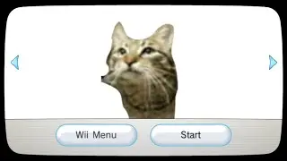 (MeowSynth) Wii Shop Channel