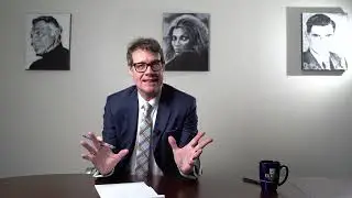Real Estate Attorney Len Foy. Foy Law Office, PLLC