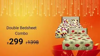 Maha Diwali Sale | ShopClues | Premium Brands | Super Saver Deals #shopclues #Diwali Shopclues.com