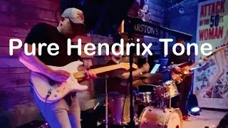 .	“Hey Joe (Live) — Jimi Hendrix Cover | Stratocaster on Fire 🔥”