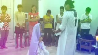 Iligan Redemptorist Youth Mission Team (IRYMT)