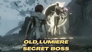 Clair Obscur: Easy to Miss Secret Boss in Old Lumiere
