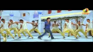 Vaastu Bagunde  - HD Video Song  - Dhammu