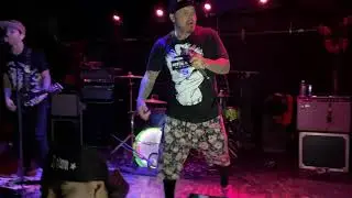 CrazyTown X - Drowning @Sunnyvale Brooklyn