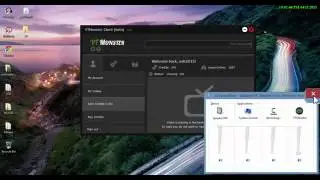 YTMonster The Best Youtube Natural View Increaser