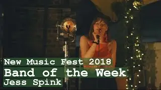New Music Fest 2018 