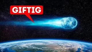 Wissenschaftler wissen immer noch nicht, woher der Komet 2I/Borisov stammt