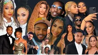 FB LIVE PRT 2: DDG JEALOUS OF HAILEY? DA BRAT & JUDY CHEATING, CARDI B & OFFSET, P DIDDY & MORE!