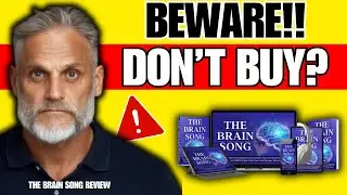 THE BRAIN SONG REVIEW ((❌SCAM OR LEGIT?✅)) - The Brain Song Reviews - The Brain Song Amazon Reviews