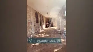 Devolli feston karanavalet, &ldquo;Arap&euml;t&rdquo; mbushin rrug&euml;t e fshatit Prog&euml;r