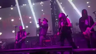 White wedding - Wednesday 13  (Tally ho theater) 2025