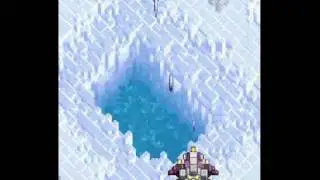 AFJV : Arcadius Trailer