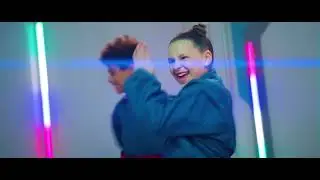 WinShape Camps - Let's Go! (Official Music Video)