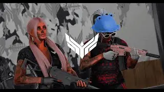 Ella Gray | Hydrate RP #1