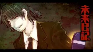Running For Your Life ～Therme of Cruth～ - Theme of Kurusu Keigo