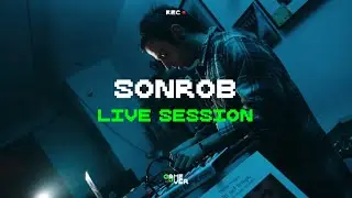 REC ON - LIVE SET DUB - SON ROB