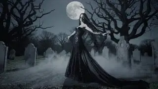 Grim Moira — Act I, Track 5: Crescent Moon